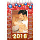 fotocalendario per natale