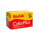 Kodak Color plus 135/ 36 pose C-41