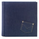 Album jeans KA501