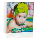 Album Fotografico personalizzato con foto in copertina