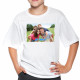 T-shirt personalizzata bambino