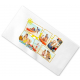 Telo Mare in microfibra 100x150
