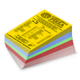 volantini monocolore carta colorata 80gr 