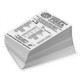 Stampa volantinio A4