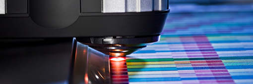 test profili colore Profili colore rgb