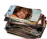 print to print scansione da foto